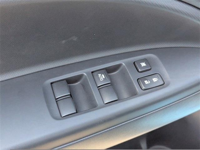 new 2024 Mitsubishi Mirage car, priced at $19,100