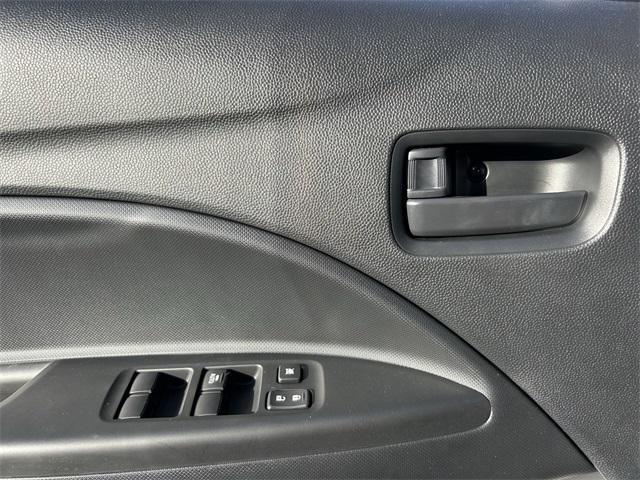new 2024 Mitsubishi Mirage G4 car, priced at $19,115