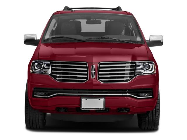 used 2017 Lincoln Navigator car, priced at $16,987