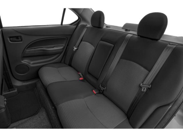 used 2024 Mitsubishi Mirage G4 car, priced at $12,375