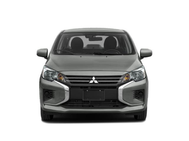 used 2024 Mitsubishi Mirage G4 car, priced at $12,375