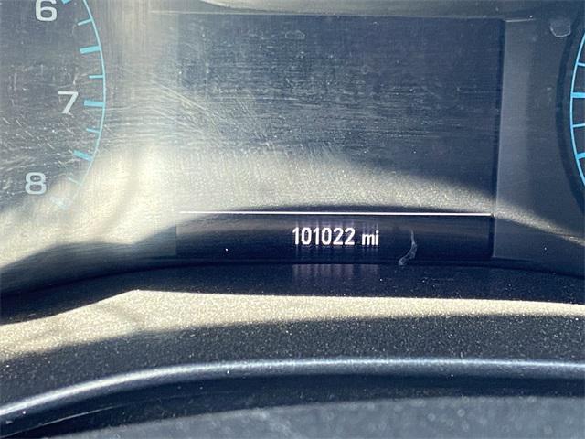 used 2019 Chevrolet Colorado car, priced at $14,092