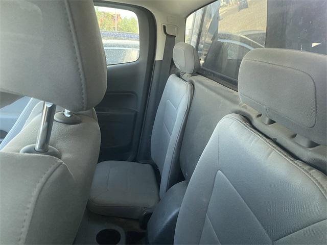 used 2019 Chevrolet Colorado car, priced at $14,092