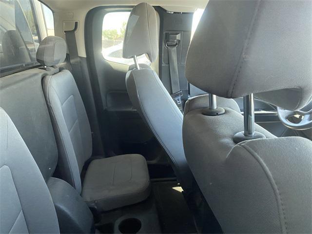 used 2019 Chevrolet Colorado car, priced at $14,092