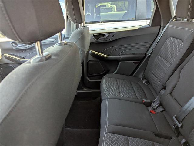 used 2023 Ford Escape car, priced at $16,347