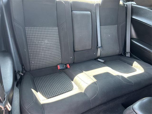 used 2019 Dodge Challenger car, priced at $15,797