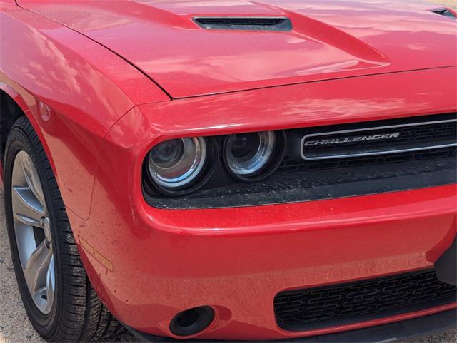 used 2019 Dodge Challenger car, priced at $14,987