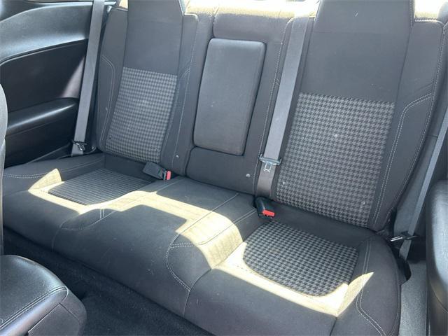 used 2019 Dodge Challenger car, priced at $15,797