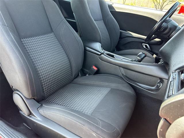 used 2019 Dodge Challenger car, priced at $15,797