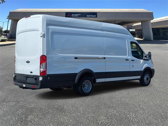 used 2017 Ford Transit-350 car, priced at $32,385