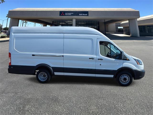 used 2017 Ford Transit-350 car, priced at $32,385