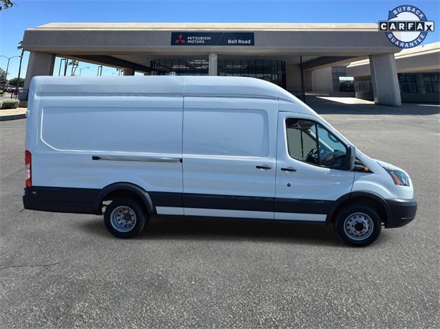 used 2017 Ford Transit-350 car, priced at $26,987