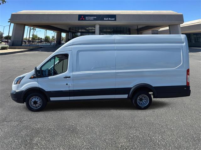 used 2017 Ford Transit-350 car, priced at $32,385