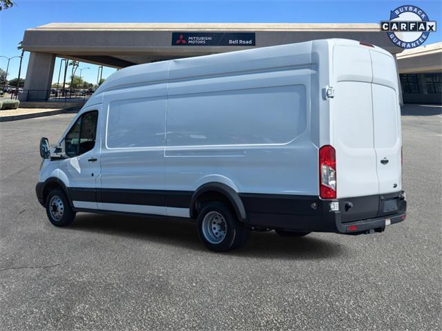 used 2017 Ford Transit-350 car, priced at $26,987