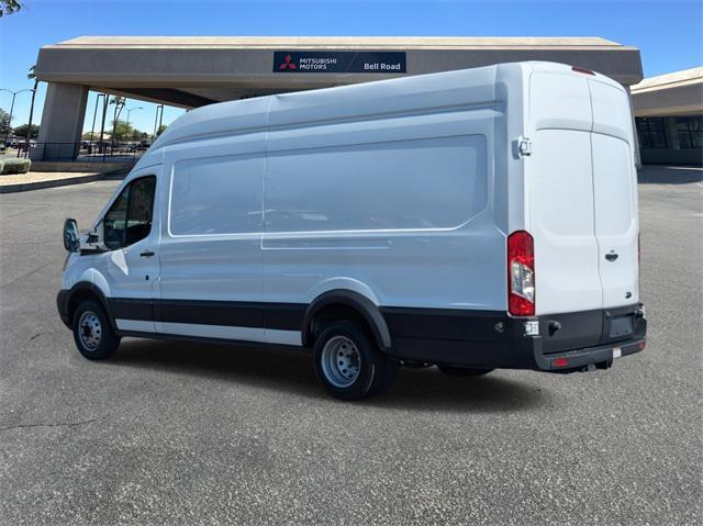 used 2017 Ford Transit-350 car, priced at $32,385