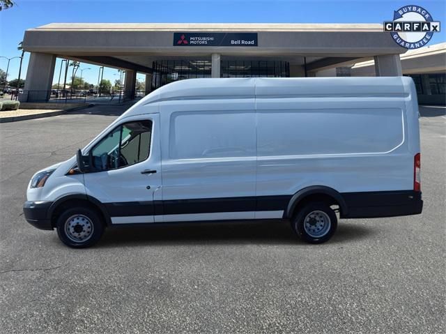 used 2017 Ford Transit-350 car, priced at $26,987