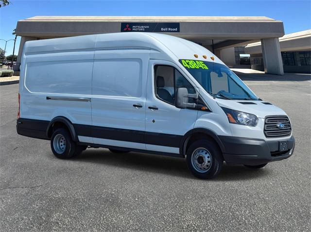 used 2017 Ford Transit-350 car, priced at $32,385