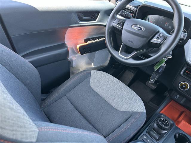 used 2022 Ford Maverick car, priced at $22,896