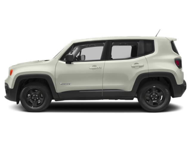 used 2018 Jeep Renegade car, priced at $16,987