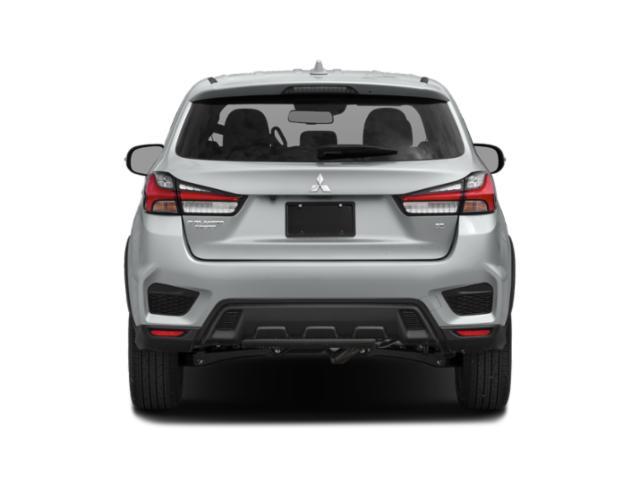 used 2020 Mitsubishi Outlander Sport car, priced at $12,995