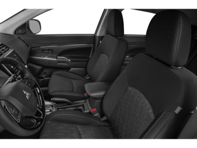 used 2020 Mitsubishi Outlander Sport car, priced at $12,995