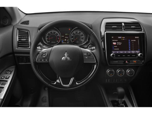 used 2020 Mitsubishi Outlander Sport car, priced at $12,995
