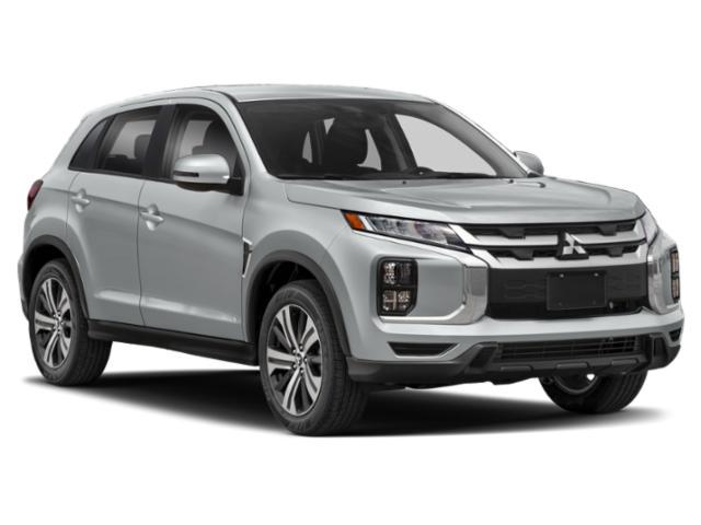 used 2020 Mitsubishi Outlander Sport car, priced at $12,995