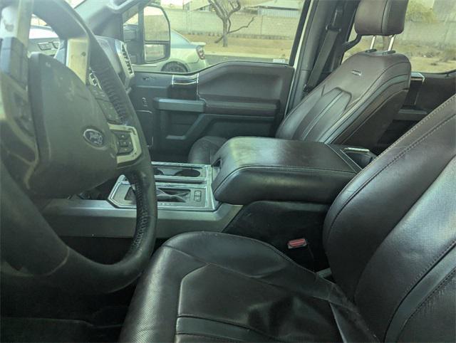 used 2015 Ford F-150 car, priced at $21,986