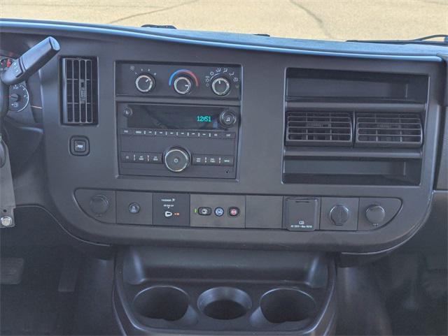 used 2021 Chevrolet Express 2500 car, priced at $26,987