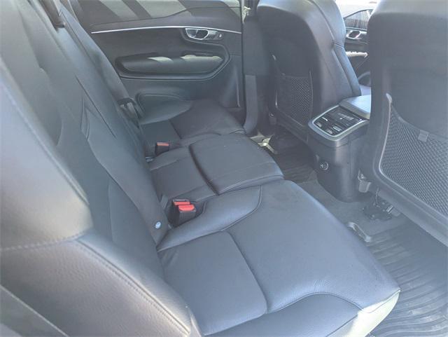 used 2020 Volvo XC90 car, priced at $24,987