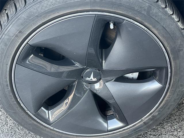 used 2018 Tesla Model 3 car, priced at $19,968
