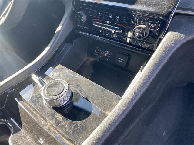used 2023 Jeep Grand Cherokee L car, priced at $31,497