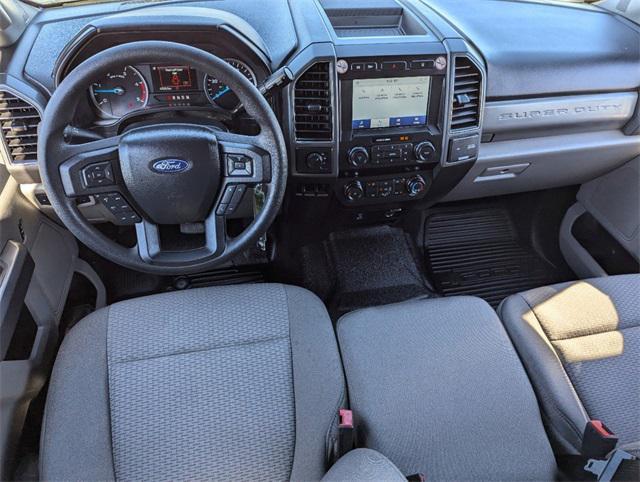 used 2020 Ford F-250 car, priced at $48,999