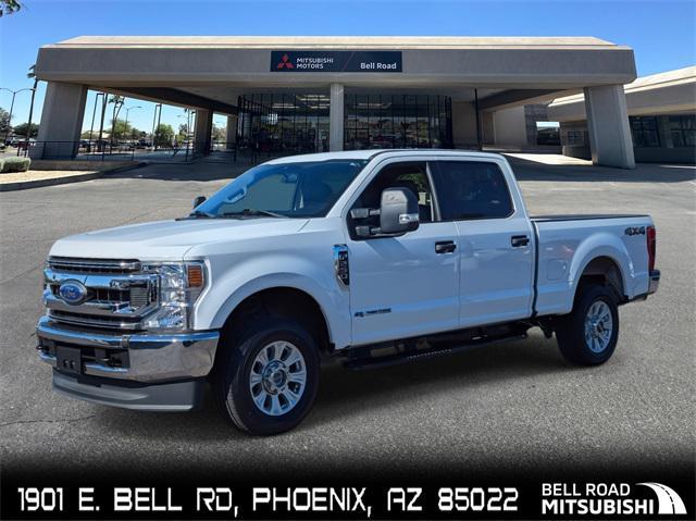 used 2020 Ford F-250 car, priced at $48,999