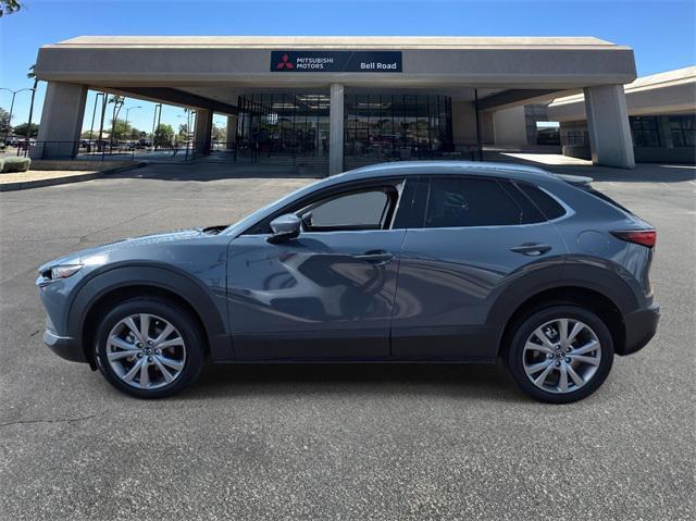 used 2021 Mazda CX-30 car, priced at $23,986