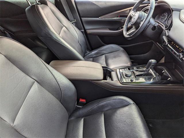 used 2021 Mazda CX-30 car, priced at $23,986