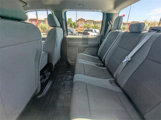used 2019 Ford F-150 car, priced at $21,149