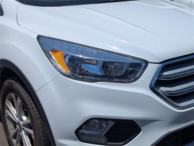 used 2019 Ford Escape car, priced at $14,986