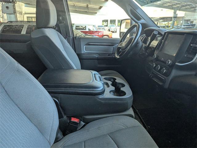 used 2023 Ram 3500 car, priced at $49,497