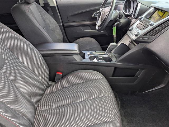 used 2014 Chevrolet Equinox car, priced at $9,986