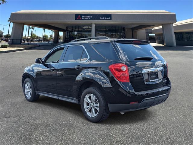 used 2014 Chevrolet Equinox car, priced at $9,986