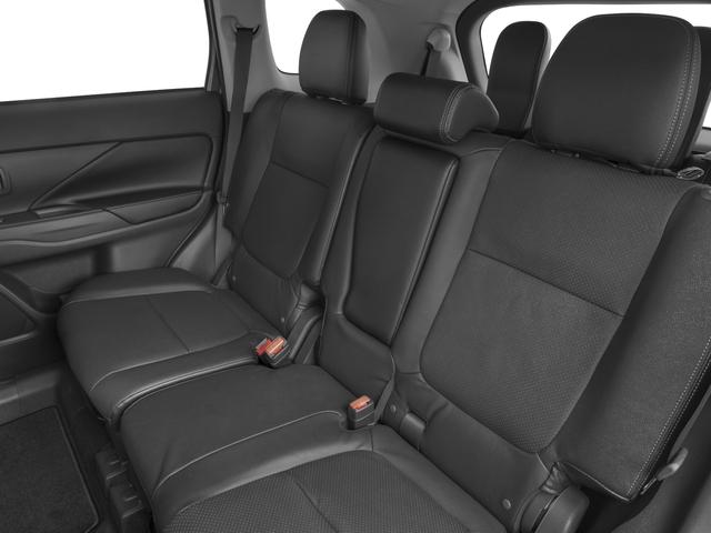 used 2017 Mitsubishi Outlander car, priced at $8,497