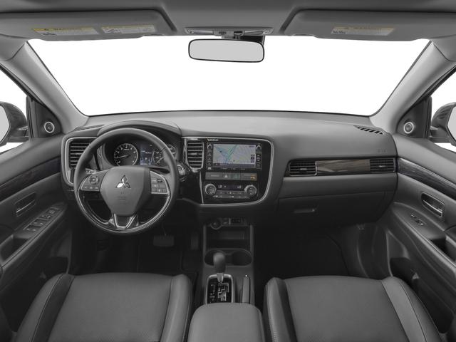 used 2017 Mitsubishi Outlander car, priced at $8,497