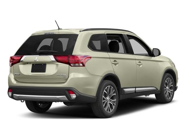 used 2017 Mitsubishi Outlander car, priced at $8,497