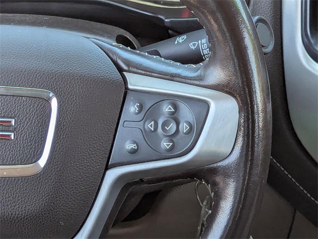 used 2019 GMC Canyon car, priced at $26,427
