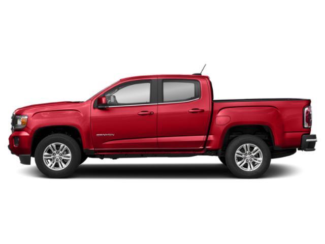 used 2019 GMC Canyon car, priced at $26,987