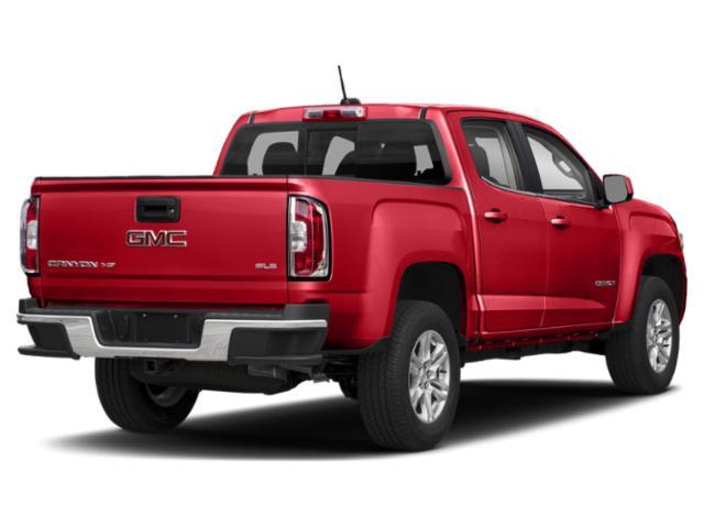 used 2019 GMC Canyon car, priced at $26,987