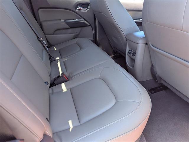 used 2019 GMC Canyon car, priced at $26,427