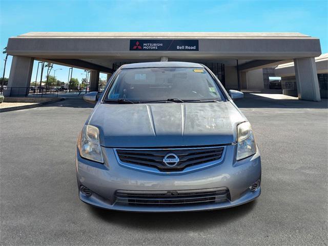 used 2011 Nissan Sentra car, priced at $5,999