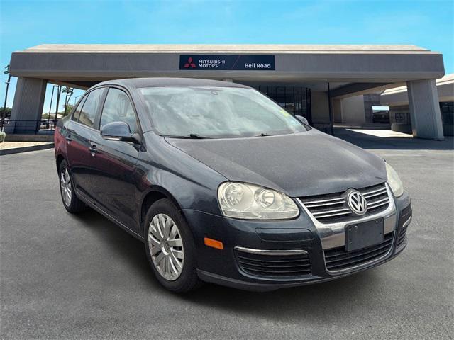used 2010 Volkswagen Jetta car, priced at $4,724